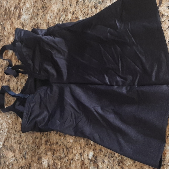 Ruby Ribbon Cami & Shapewear Size 32 - Picture 3 of 3